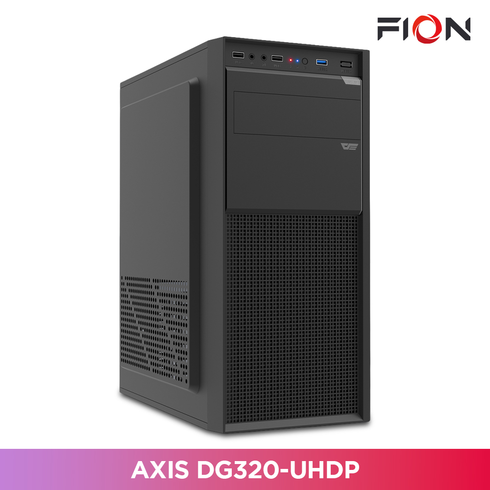 파이온 라이젠3 3200G 16G 512GB NVME 조립PC 가성비 사무용 컴퓨터 AMD 데스크탑 본체