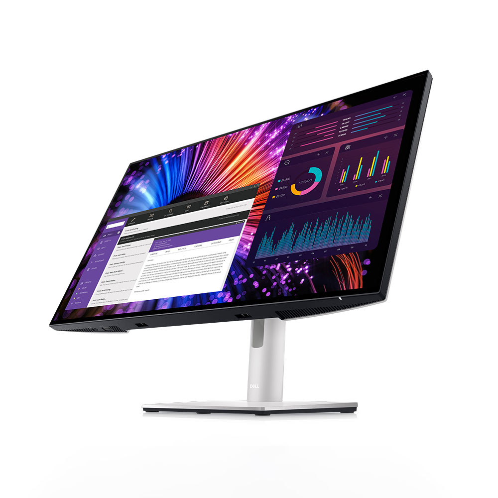 델 울트라샤프 U2424H 24인치 모니터 120Hz FHD IPS PIVOT 3년품질보증 HDMI케이블제공