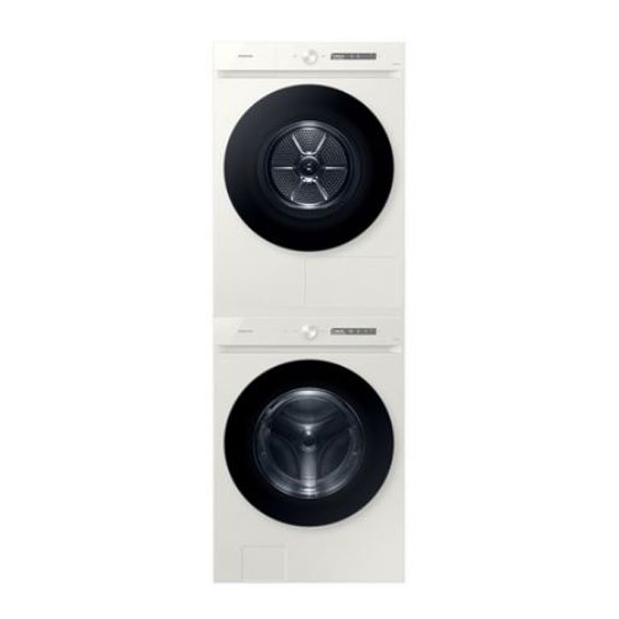 삼성전자 삼성전자 삼성 비스포크 세탁기 건조기 세트 WF24D20CEEE <b>WF24CB8850BE</b>+DV20CB8890BE