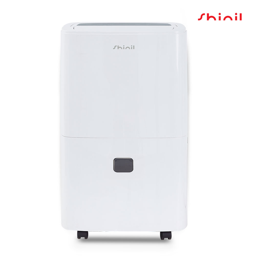 신일 45L 대용량 제습기 가정용 사무실 업소용 창고
