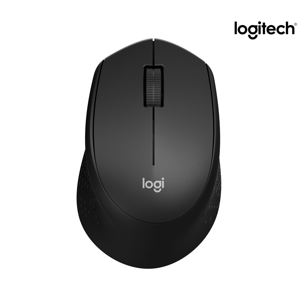 로지텍코리아 M280 컴포트 플러스 무선 마우스