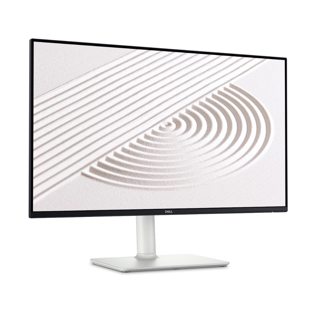 델 27 모니터 S2425HSM FHD IPS 144Hz 스피커 피벗 24 Plus 3년품질보증