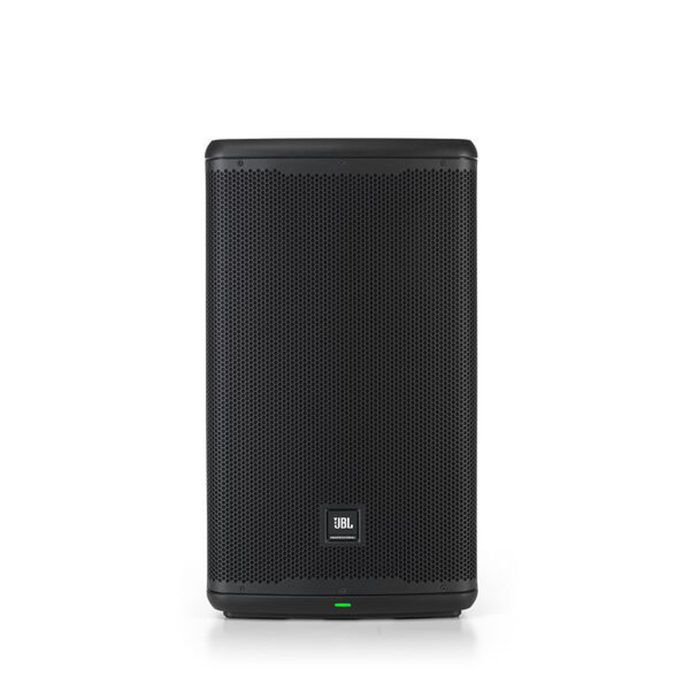 공식정품 JBL EON712 12인치 파워드 PA 스피커 블루투스 지원