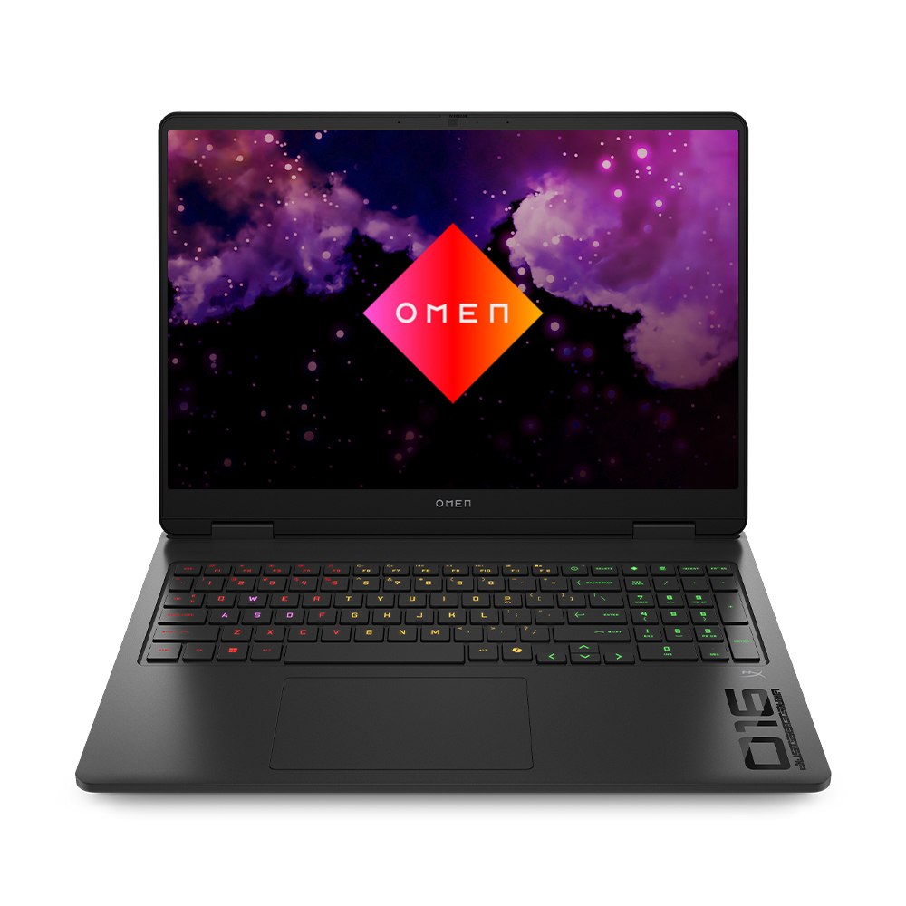 [중고] HP 오멘 16-ap0171AX R9-8940HX RTX5060 500nits QHD 단순개봉