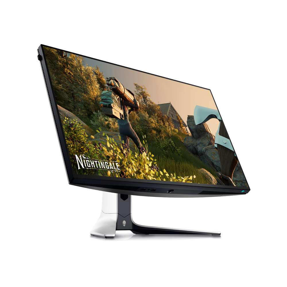 델 에일리언웨어 AW2723DF 240Hz 280Hz 1ms QHD IPS Nano 3년품질보증