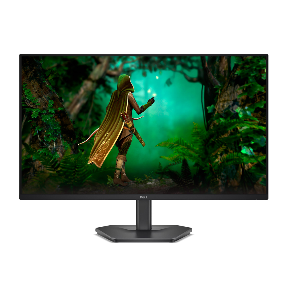 DELL 3%쿠폰Event DELL 델 27 게이밍 모니터 SE2725HG Fast IPS Full HD 200Hz 1ms 3년 / SE2726HG 대체발송