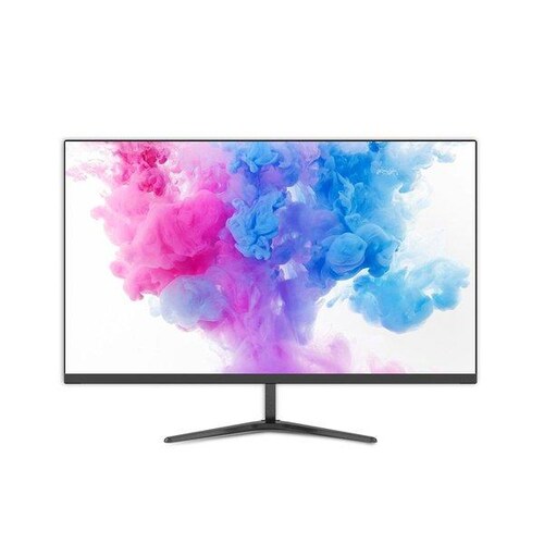 노브랜드 NM2400W 60cm 24인치 HDMI FHD 컴퓨터 모니터 스피커내장 사무용 업무용 인강용 PC모니터