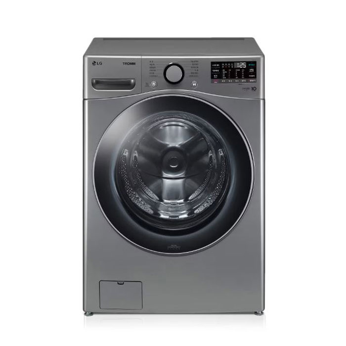 LG전자 LG전자 LG 트롬 세탁기 21kg F21VDSKR