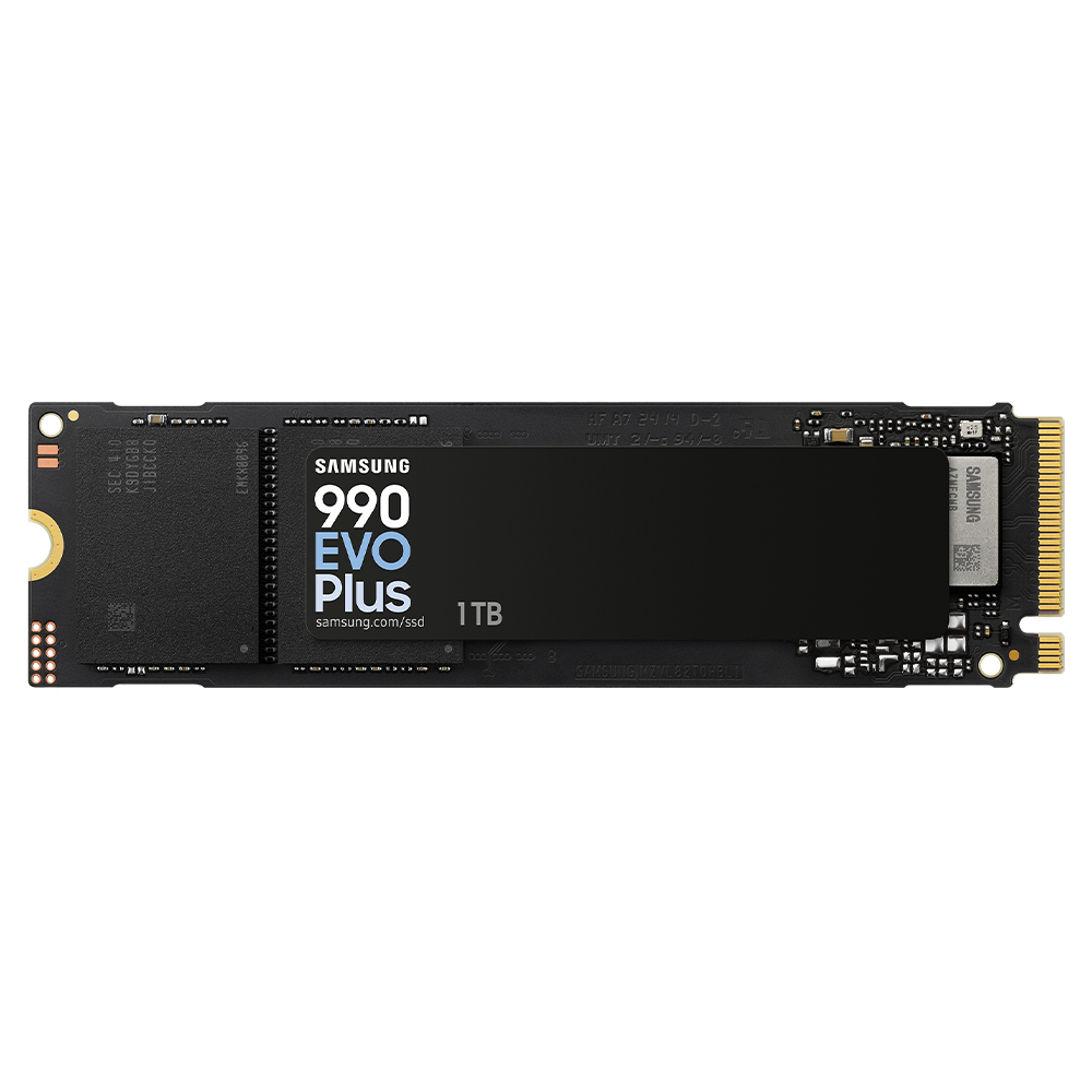 삼성전자 삼성전자 나사증정 삼성 SSD MZ-V9S1T0BW 정품 990 EVO PLUS 1TB