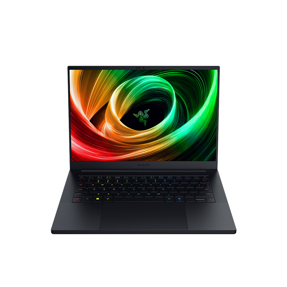 RAZER RAZER BLADE 14 RTX5060 라이젠 AI 9 365 OLED Win11 게이밍 노트북