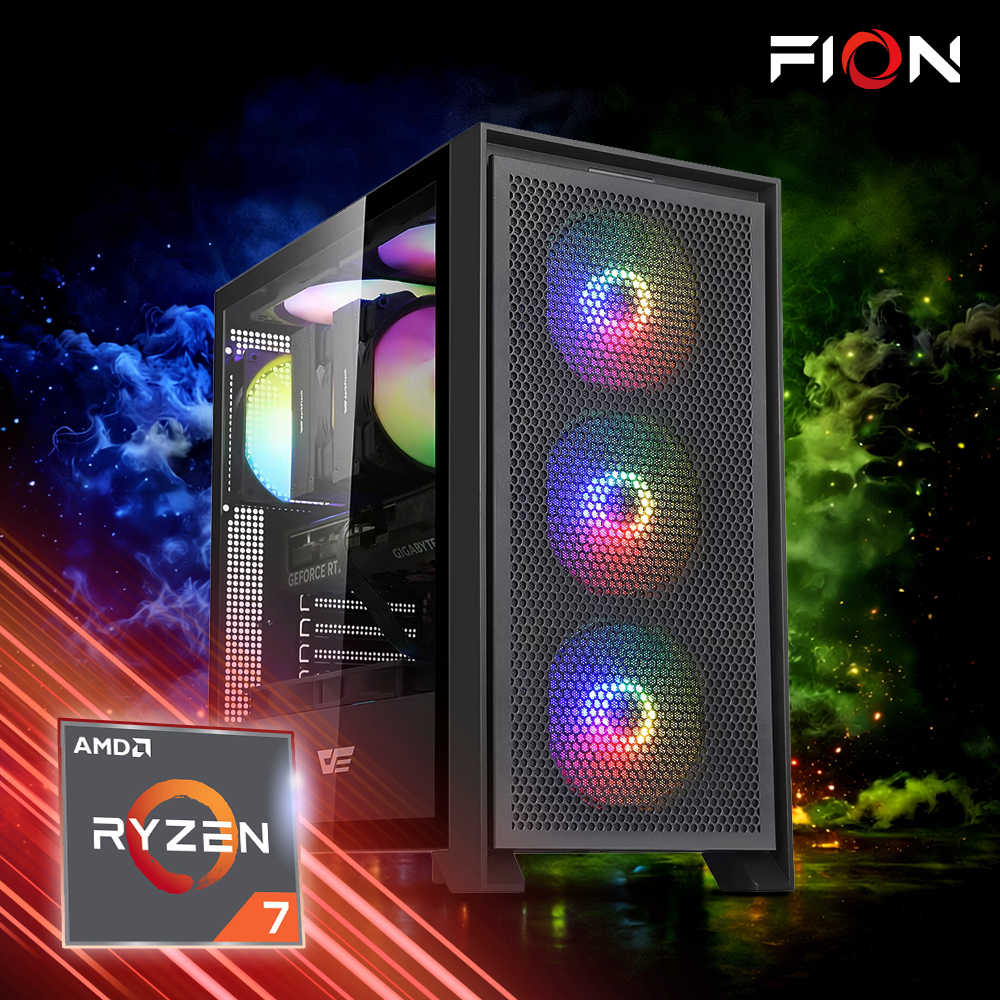 아인스시스템 파이온 AMD 라이젠7 9800X3D 프리미엄 조립PC 32G 삼성 990 PRO 2T 컴퓨터 본체