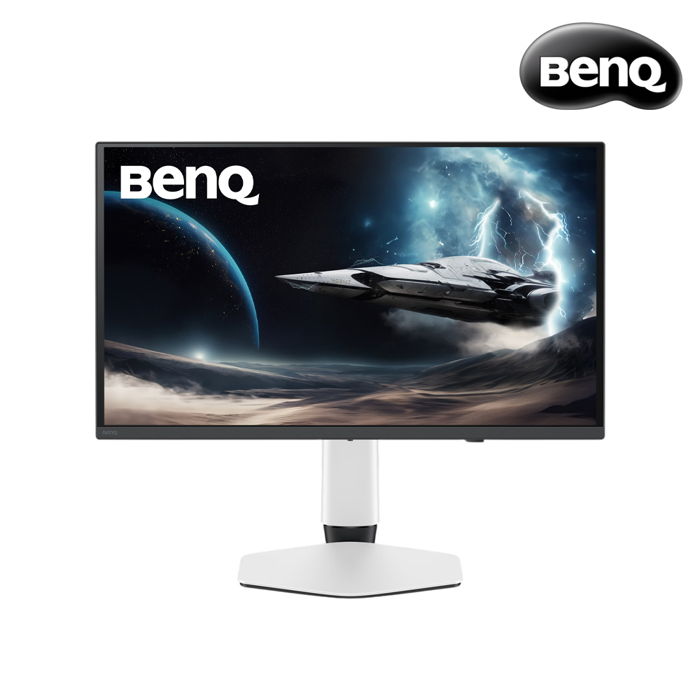 8% 카드할인 1,370,800 벤큐 총판 EX271UZ 모비우스 무결점 4K 240Hz OLED 올레드 게이밍모니터