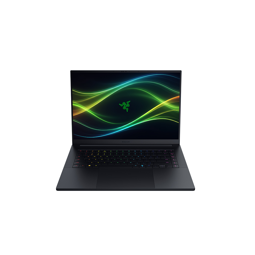 RAZER RAZER BLADE 16 RTX5080 인텔 울트라9 386H OLED 1TB 64GB