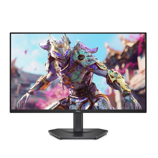 2026신제품 DELL 24인치 SE2426HG 게이밍 모니터 240Hz 0.5ms IPS FHD 기울이기 가능/SE2425HG 후속