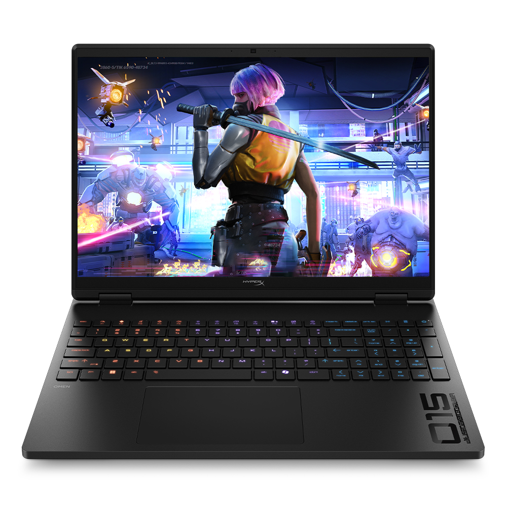 메모리 변경 HP HyperX OMEN 15-ga0031TX i7-14650HX/24GB/512GB/RTX5060/FDS/WQXGA