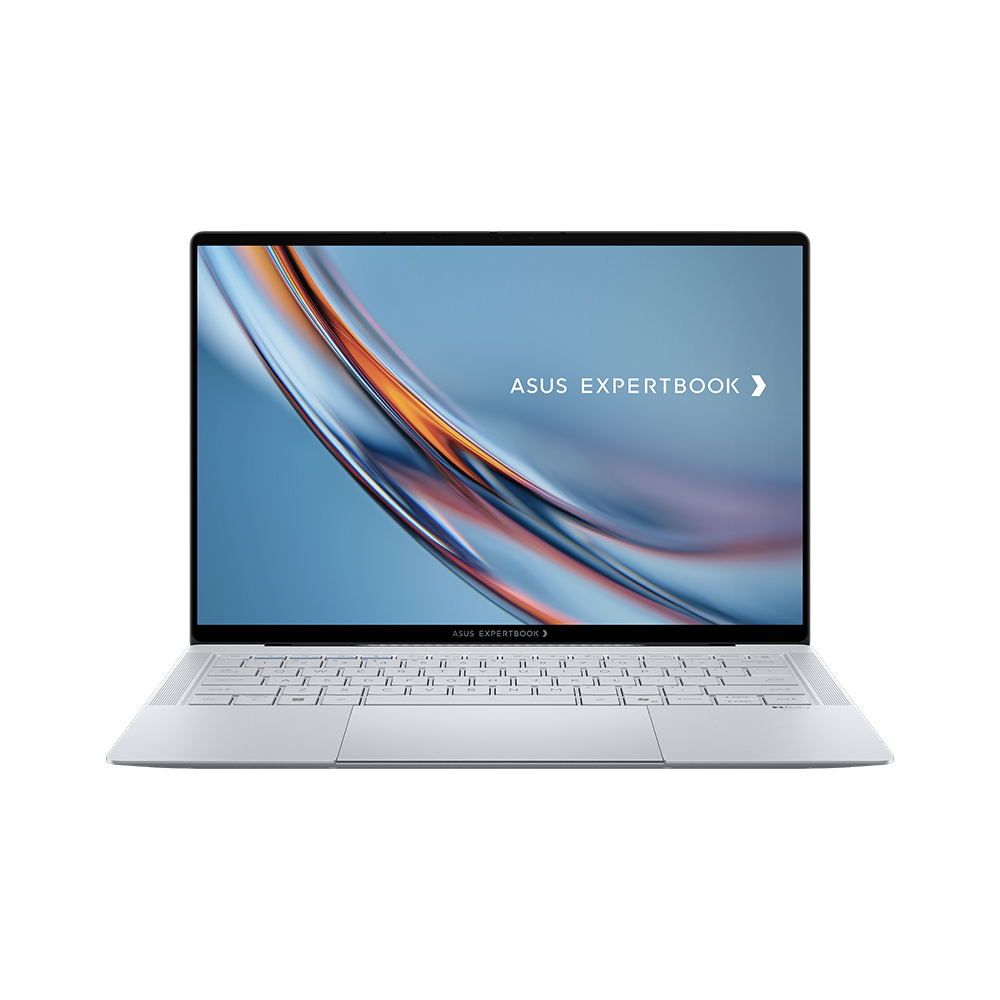 ASUSTOR ASUS ExpertBook B9 B9406CAA-TG1440X Ultra5 325 16GB 512GB Win 11P 14인치 OLED 터치스크린 AI 코파일럿 노트북