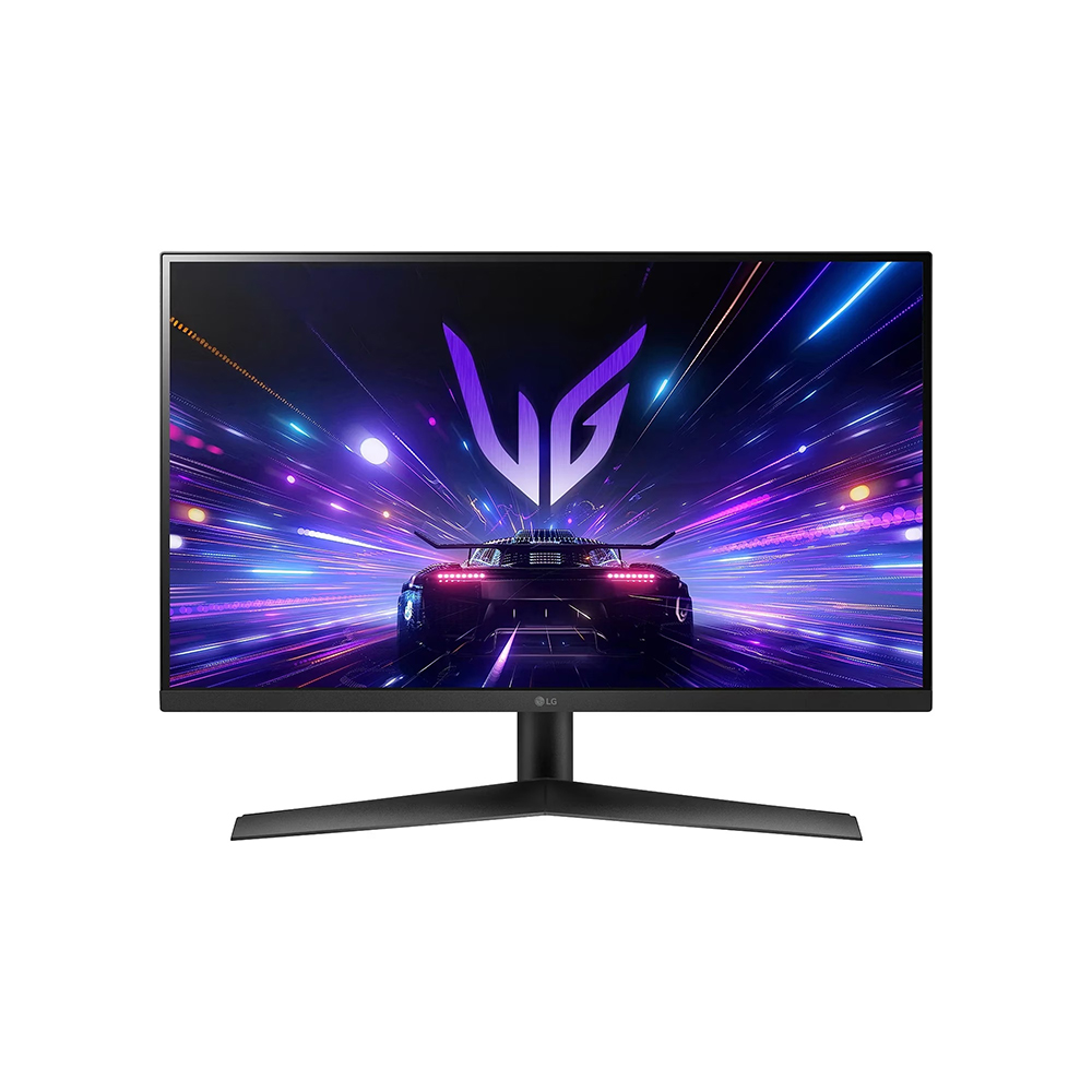 LG전자 LG 울트라기어 27GS60F 27인치 IPS FHD 180Hz 1ms 슬림베젤 게이밍모니터